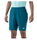 Yonex Tennishose Short Australian Open 2024 kurz blaugrün Herren